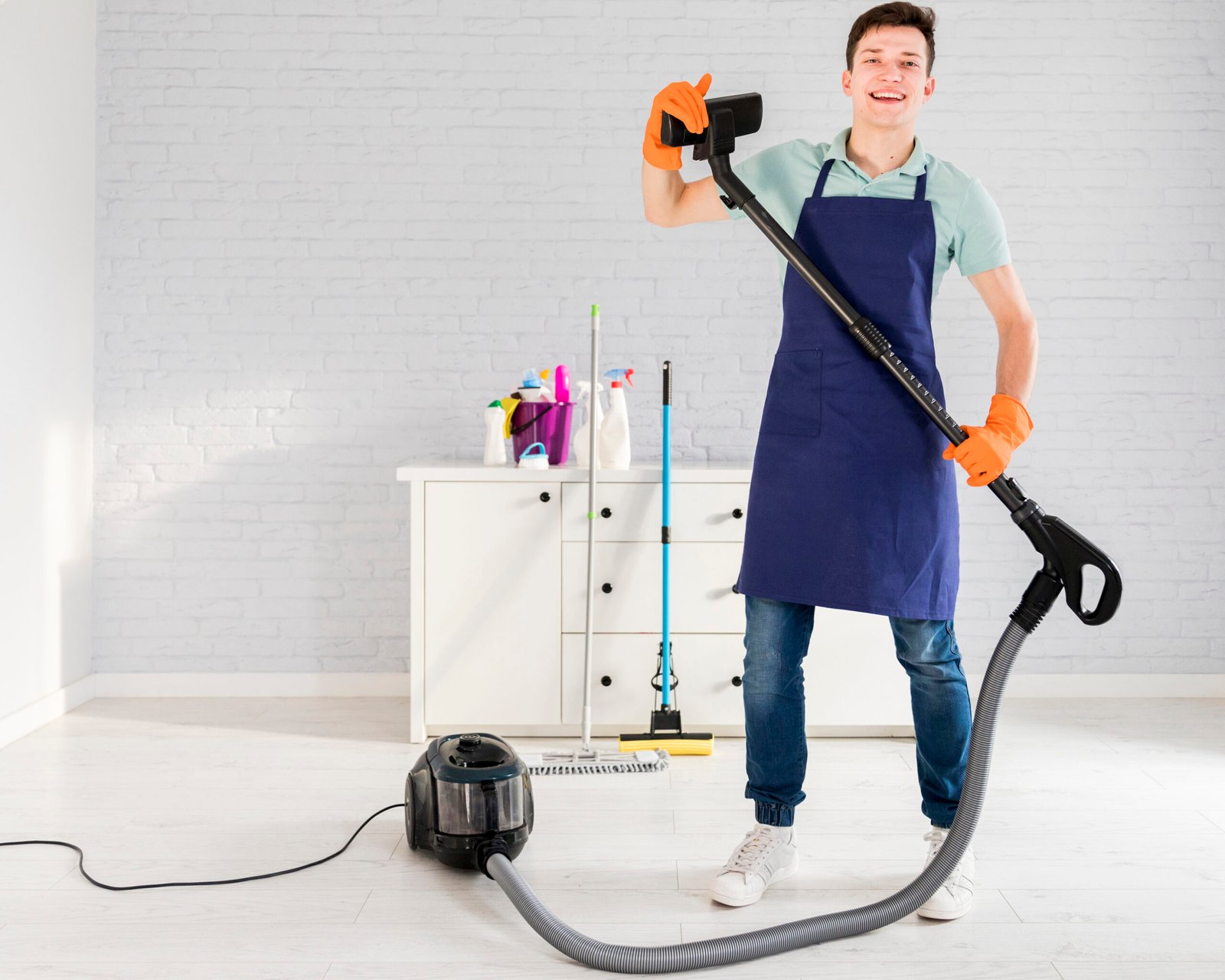 The Ultimate Guide to Handyman Services: Why You Need One and What to Expect