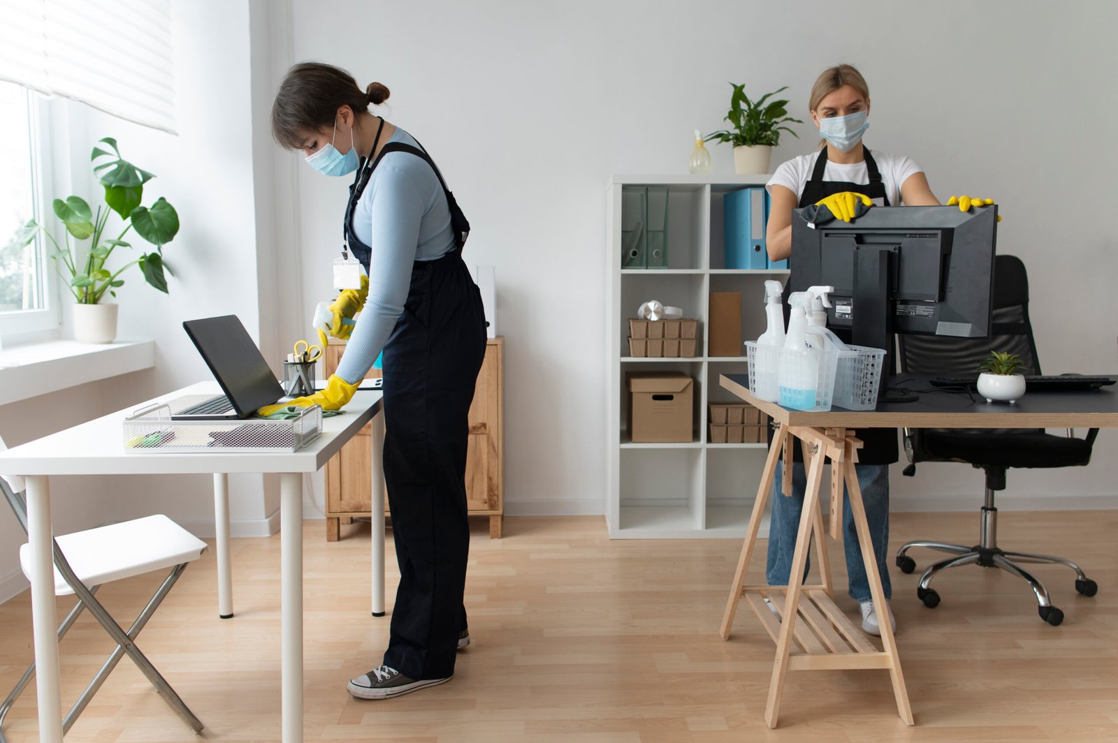 The Best Home Services: Making Life Easier